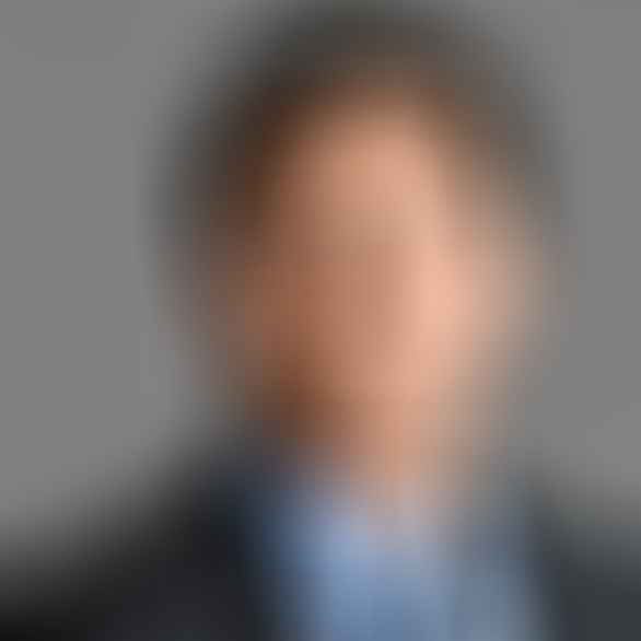 Francisco - Alumni Student