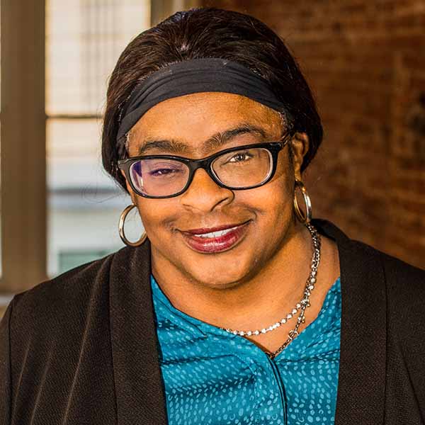 Angeline Clark