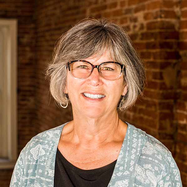 Gladys Dyson