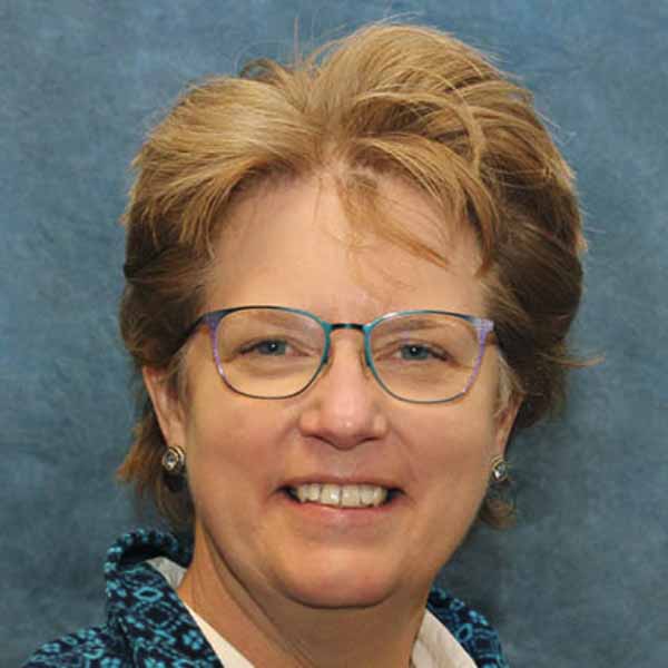 Eve Gardner - Board Member of Logos Academy