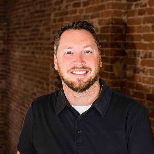 Brandon Grunden