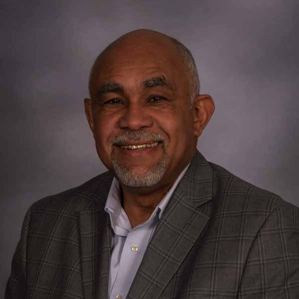 Carlos Kelly - Board Member of Logos Academy