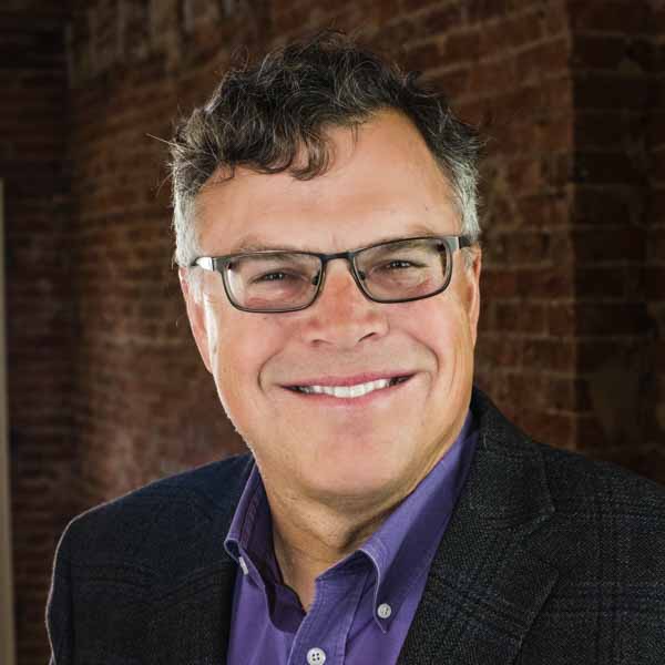Kervin Myer - Board Member of Logos Academy