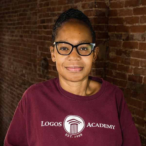 Lonisha Morgan