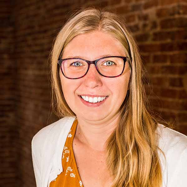 Sara Myers