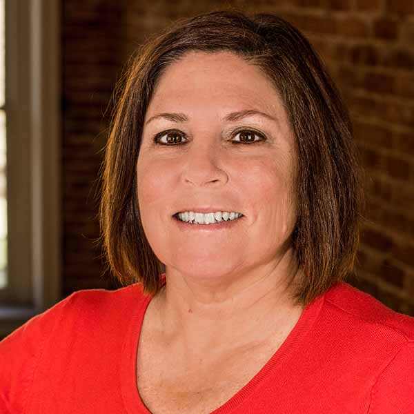 Teresa Rufo