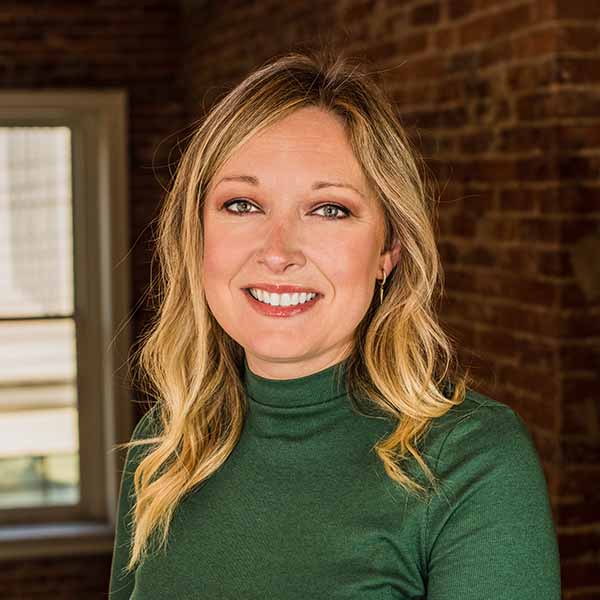 Katie Shober