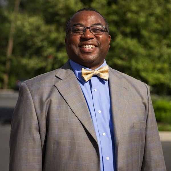 Todd Allen - Board Member of Logos Academy
