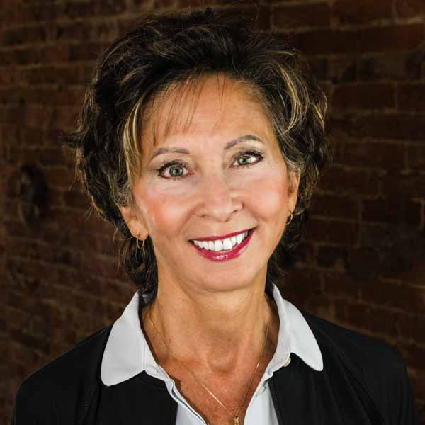 Traci Foster - Board Member of Logos Academy