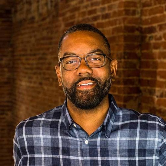 Bryan Wade II