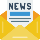 Newsletter Icon