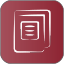 Family Handbook Icon