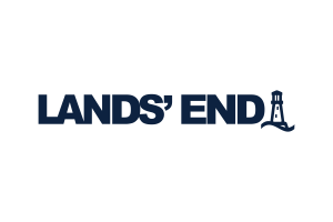 Lands End Logo
